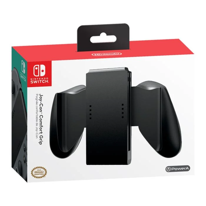 Nintendo Switch Joy-Con Grip