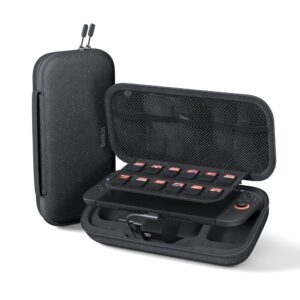 Estuche de carga para Nintendo Switch 2