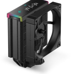 DeepCool - Enfriamiento AK400 DIGITAL PRO