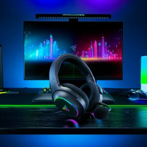 Razer Barracuda X Chroma - Negro