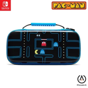 Protection Case for Nintendo Switch - PAC-MAN Retro Arcade
