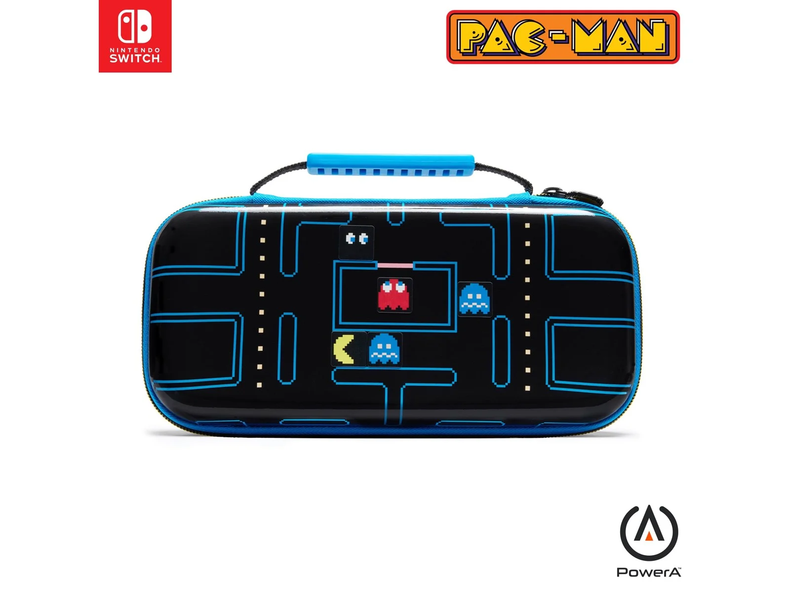 Protection Case for Nintendo Switch - PAC-MAN Retro Arcade