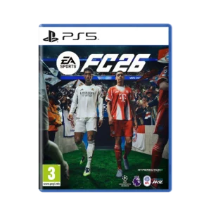 EA SPORTS FC 26 - PlayStation 5
