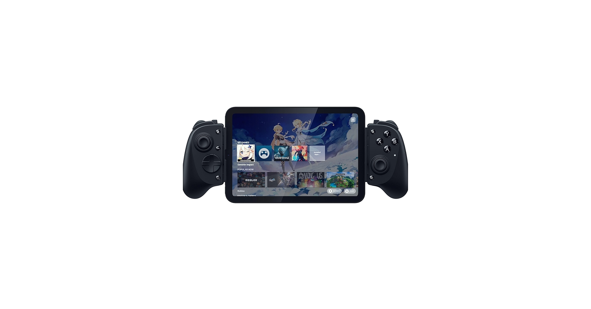 Razer Control para Móvil Kishi V3 Pro