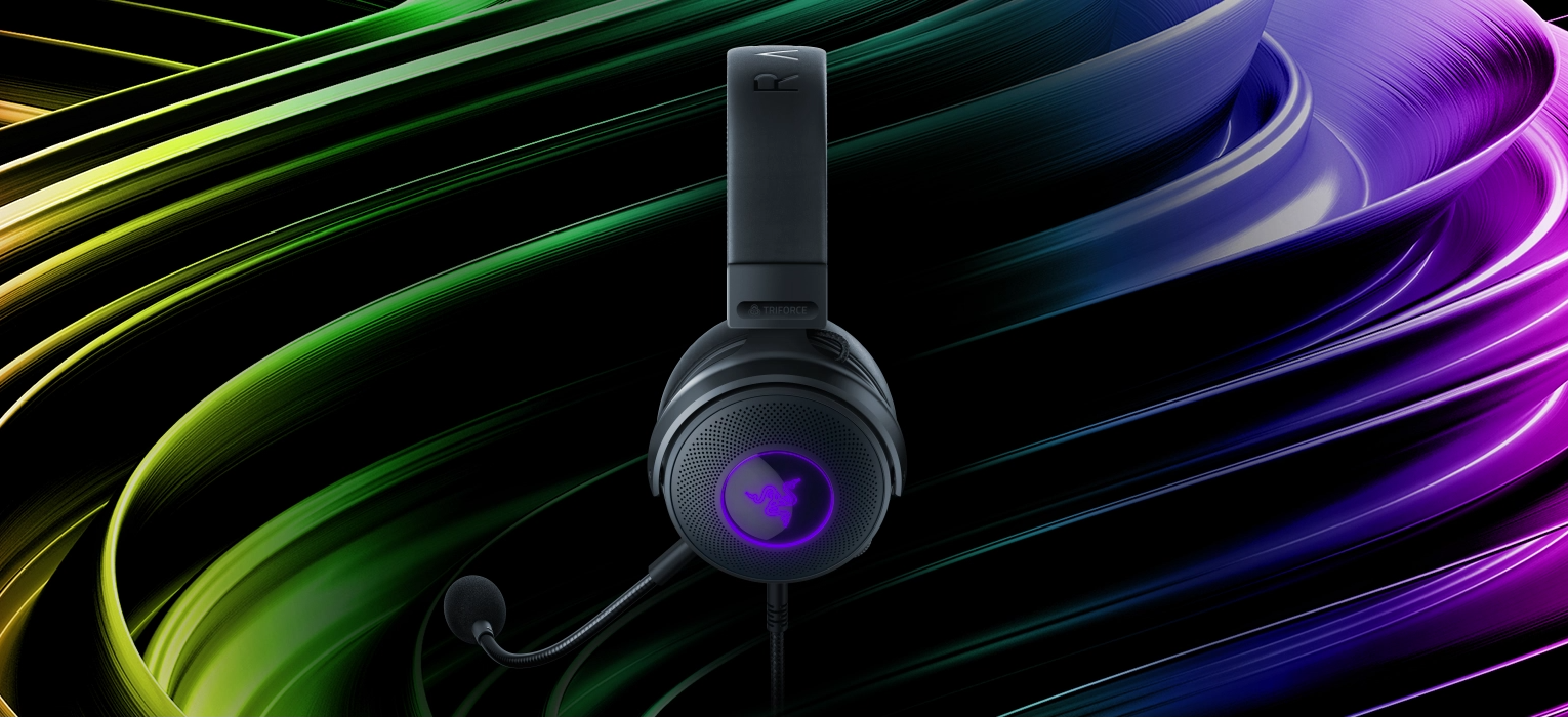 Razer Kraken V3