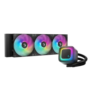 DeepCool - Enfriamiento liquido LE360 V2