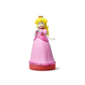 amiibo - Peach Super Mario Series