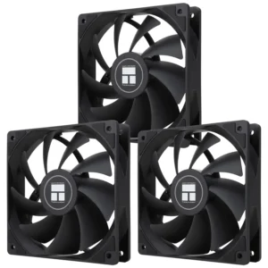 Thermalright - Ventiladores Pack de 3
