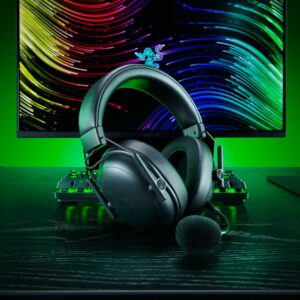 Razer Blackshark V3 X Hyperspeed