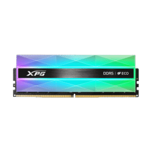 RAM XPG LANCER NEON RGB DDR5 16GB