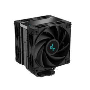 DeepCool - Enfriamiento AK400 Zero Dark Plus