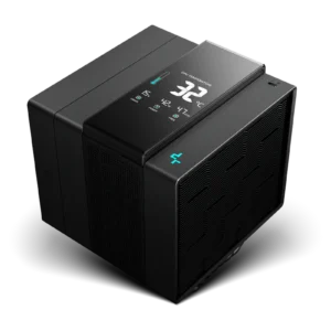 DeepCool - Enfriamiento ASSASSIN IV VC VISION