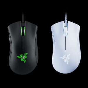 Razer Mouse DeathAdder Essential
