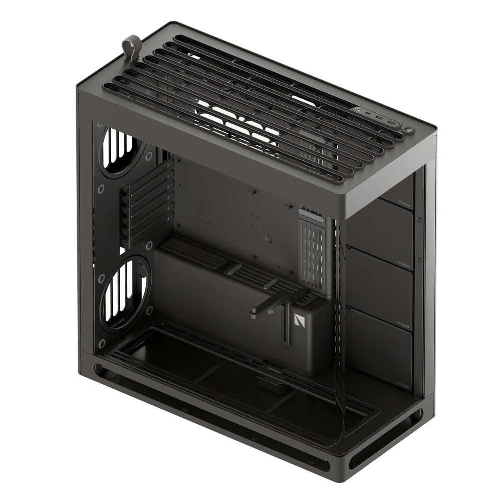HAVN - Case HS 420
