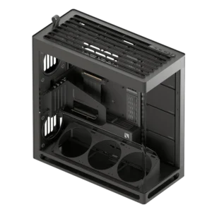HAVN - Case HS 420 VGPU