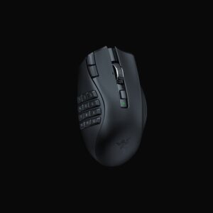 Razer Mouse Naga V2 HyperSpeed