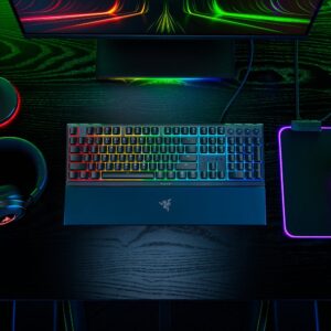Razer Teclado Ornata V3