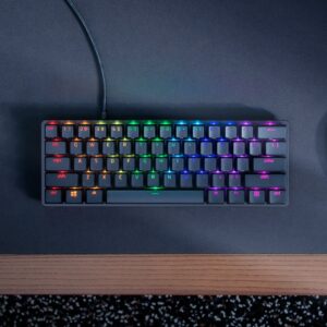 Razer - Teclado Huntsman Mini
