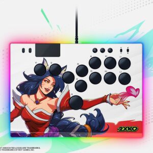 Razer Control Arcade Kitsune - 2XKO Edition