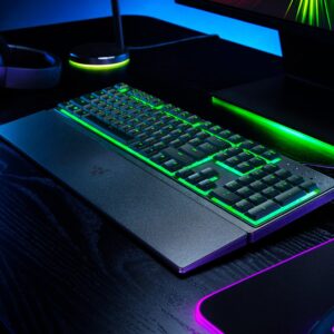Razer Teclado Ornata V3 X