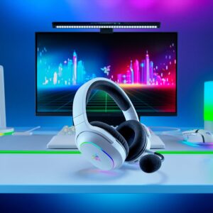 Razer Barracuda X Chroma - Blanco