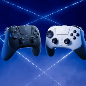 Razer Control Raiju V3 Pro