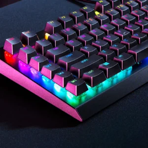 Razer BlackWidow V4 X