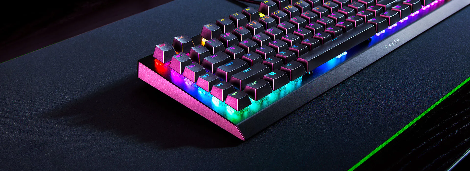 Razer BlackWidow V4 X