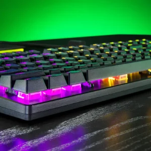 Razer Teclado Huntsman V3 X Tenkeyless